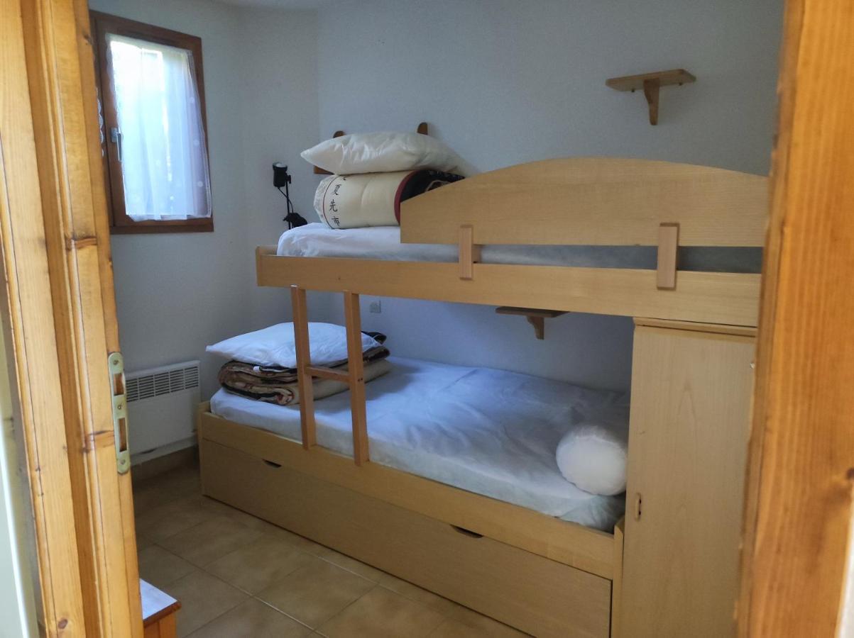 Appartement Les Angles מראה חיצוני תמונה