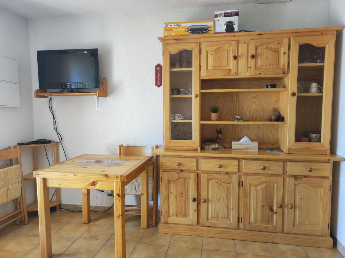 Appartement Les Angles מראה חיצוני תמונה